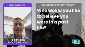 Video thumbnail for ill options wants to leave the city for his past life on the farm!