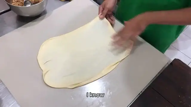 Video thumbnail for Classic Vanilla Slice