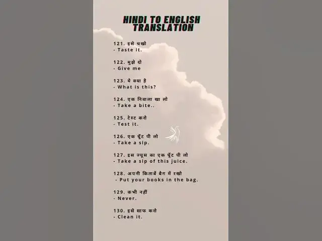 Video thumbnail for 120 Smart Sentences for Daily Use in English Conversation | Improve English Conversation Skills