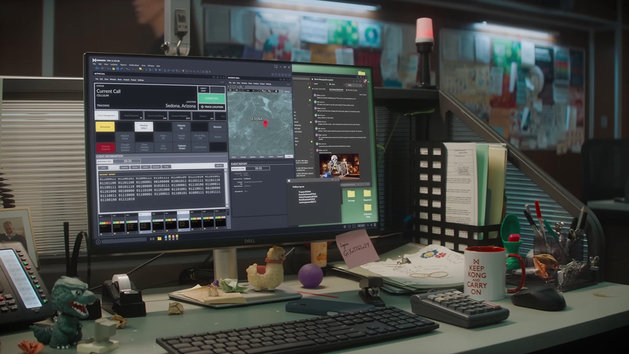 Video thumbnail for Godzilla x Kong: Supernova - Official 'Now in Production' Teaser