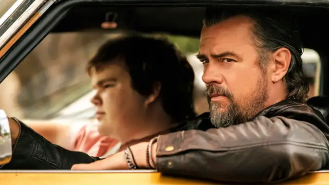 Video thumbnail for London Calling - Official Trailer