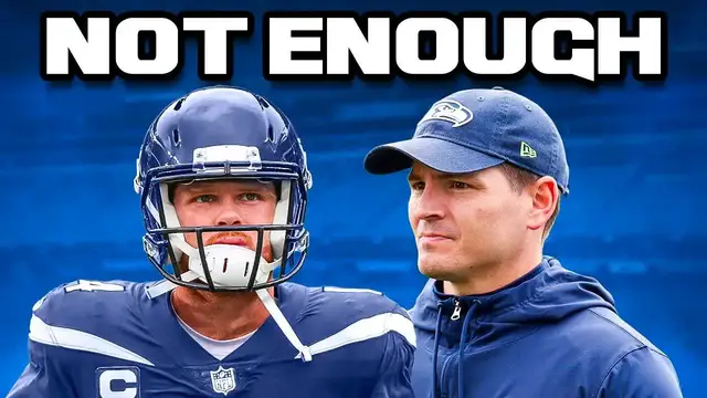 'Video thumbnail for The Biggest Threat To These Contending NFL Teams'