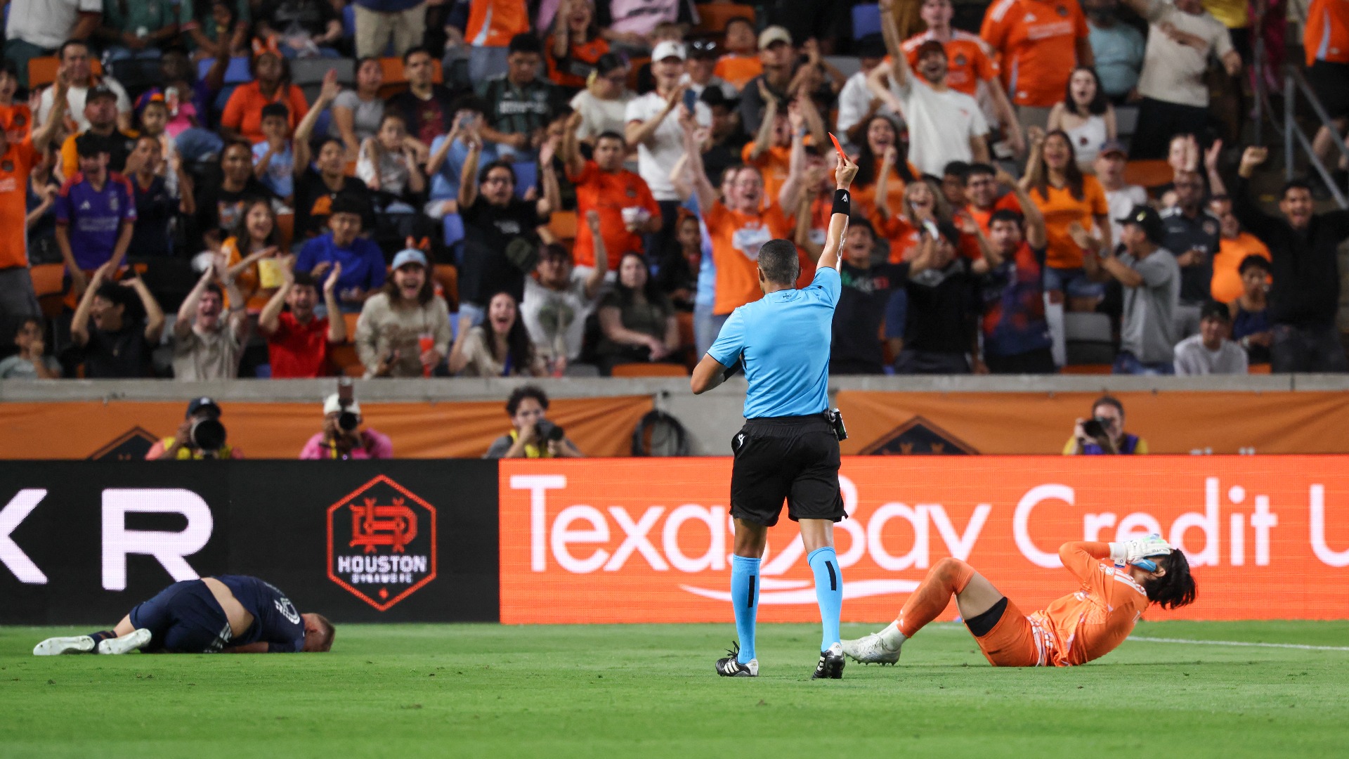 Video thumbnail for Houston: A Diverse City and Hub for Major Sports Events