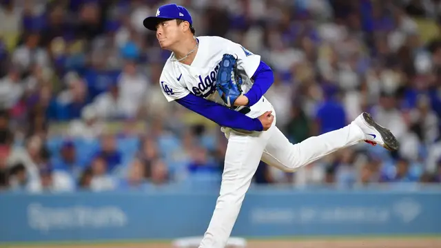 Video thumbnail for Dodgers' Postseason Hopes: Are They Sleepwalking to Victory?