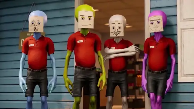 Video thumbnail for Roadside Research - Official Reveal Trailer | Xbox Partner Preview Fall 2025