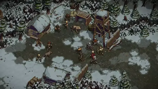 Video thumbnail for Fight Life: Vanguard - Official Gameplay Trailer