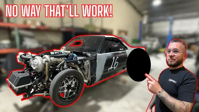 Video thumbnail for Mullet is BACK! Some "BIG" Changes Coming!
