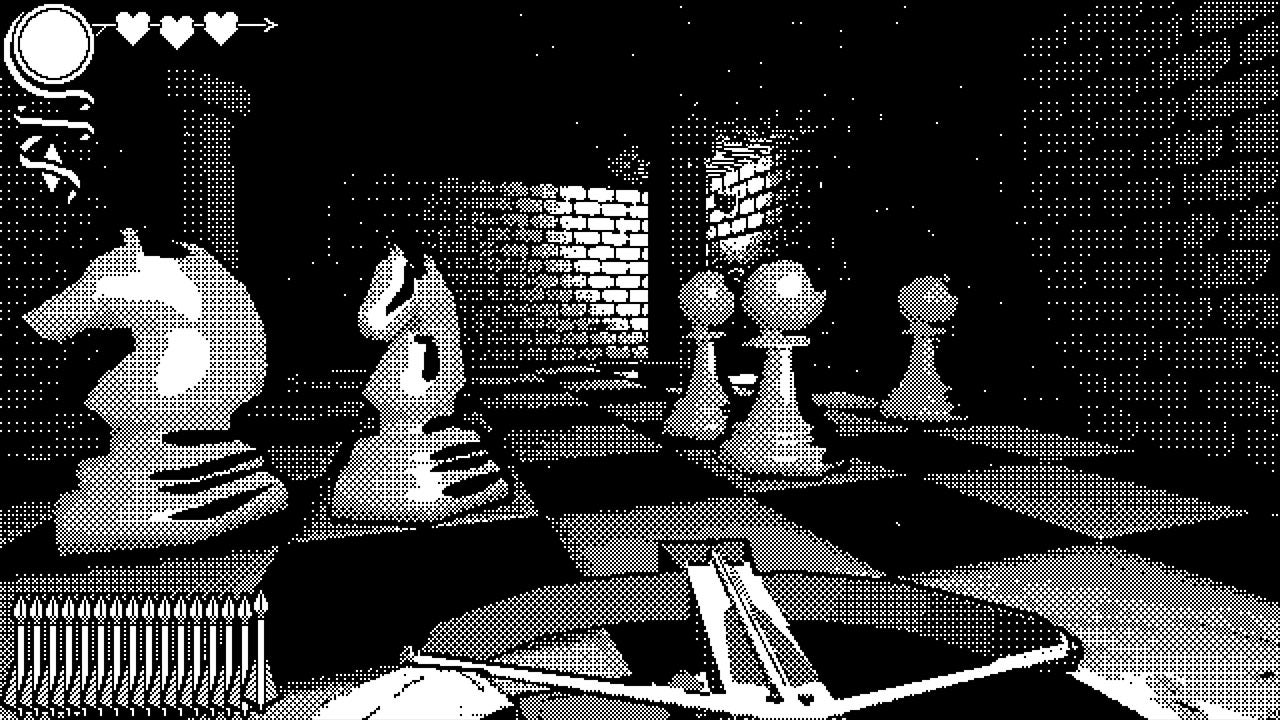 Video thumbnail for Abyss of Kings - Official Announcement Teaser Trailer