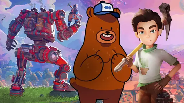 Video thumbnail for 55 Cheap Cozy Games on Steam - Cozy Quest 2025