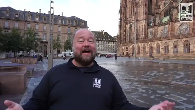 'Video thumbnail for Why Doesn't The Travel Channel Show Travel Shows Anymore?'