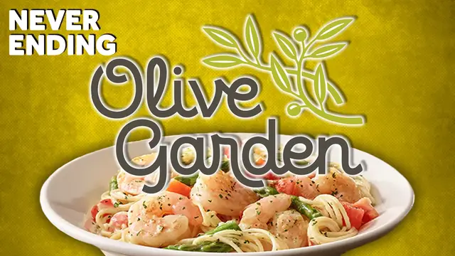 Video thumbnail for How "Unlimited" Are Olive Garden's Unlimited Breadsticks?