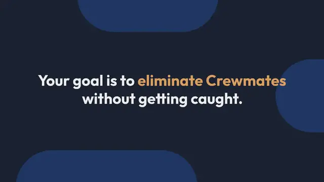 Video thumbnail for Impostor Tactics in Among Us