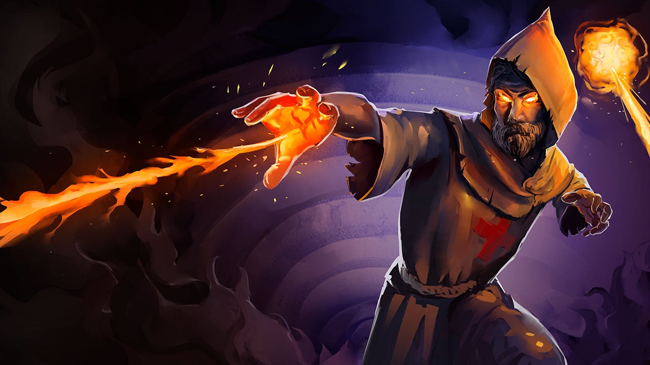 Video thumbnail for SinsKiller - Official Announcement Trailer