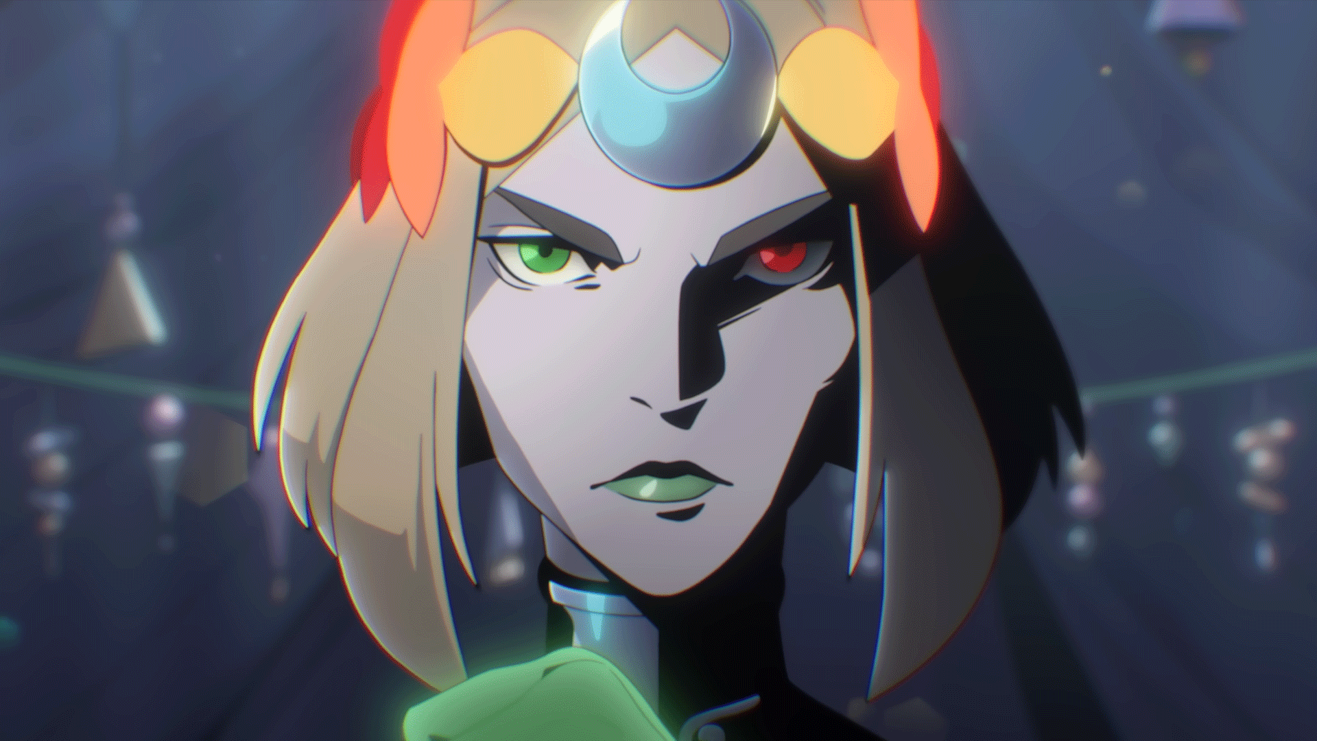 Video thumbnail for Hades 2 - Official Accolades Trailer