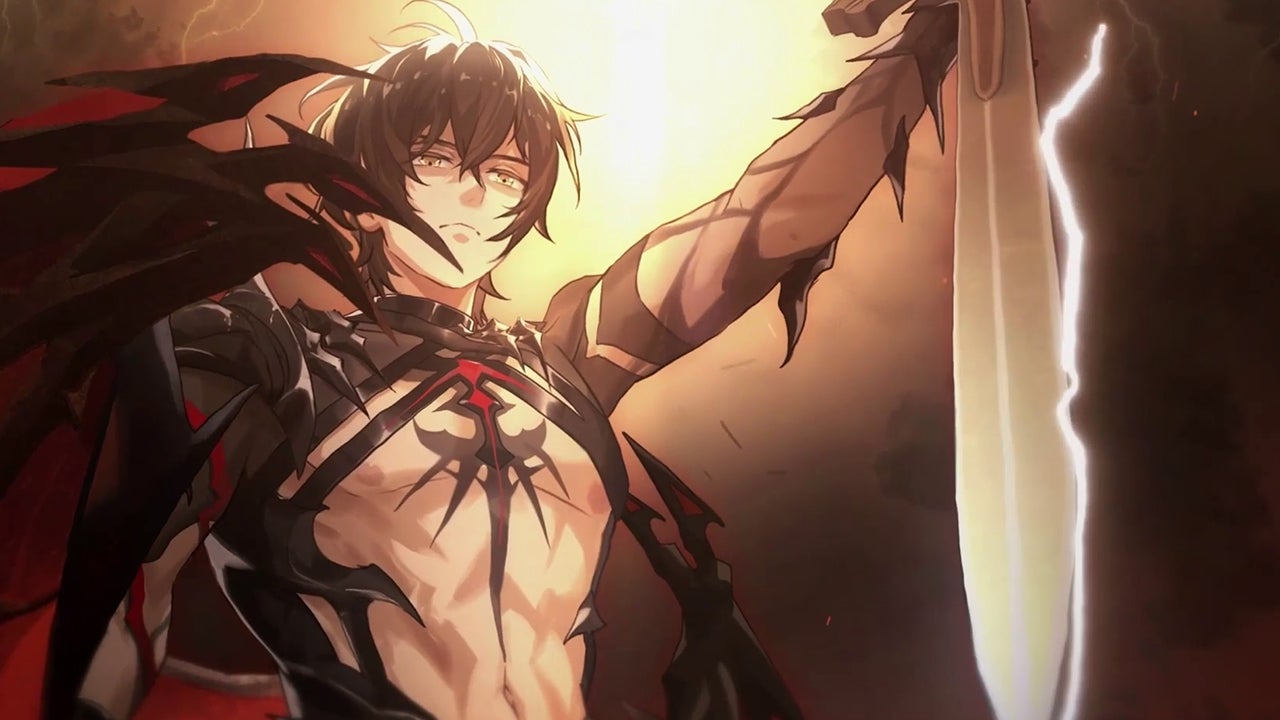 Video thumbnail for Dragon Raja: ReRise - Official Trailer