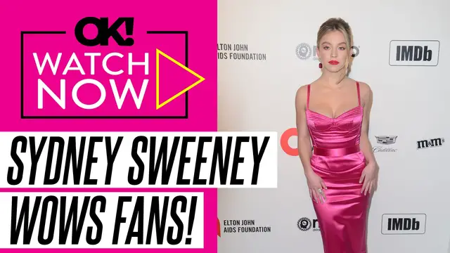 'Video thumbnail for Sydney Sweeney Stuns Fans With Gun Range Skills Amid Controversial Ad Uproar: 'Wifey Material''