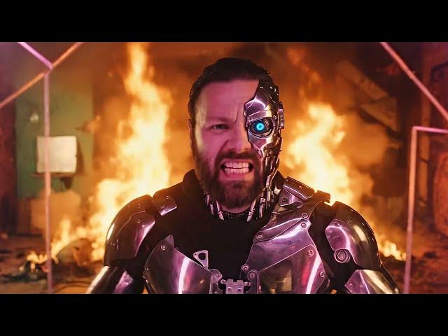 Video thumbnail for Kyle Holloway - "A.I." (OFFICIAL MUSIC VIDEO)