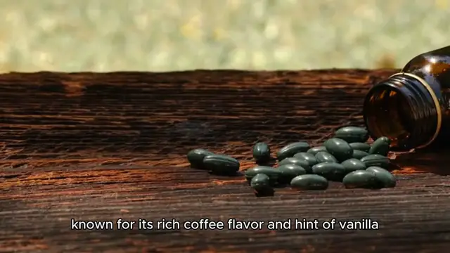 Video thumbnail for Homemade Kahlua Recipe