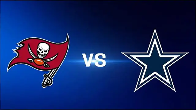 Video thumbnail for Tampa VS.  Dallas Cowboys Live Commentary and More