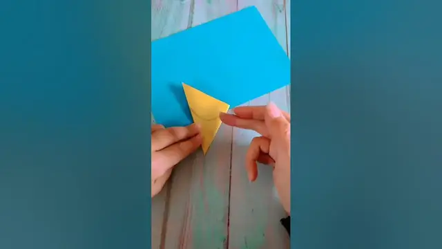 Video thumbnail for Art Crafts To Do At Home    Easy craft Ideas #diy 3