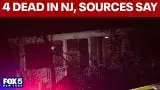 Video thumbnail for 4 dead in Piscataway, NJ, sources say