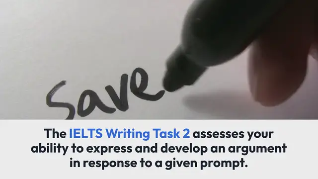 Video thumbnail for More than 250+ IELTS Writing Task 2 Questions