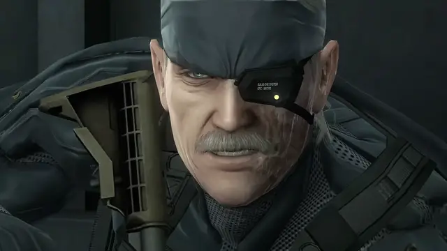 Video thumbnail for Metal Gear Solid: Master Collection Vol. 2 - Official Snakes Saga Trailer