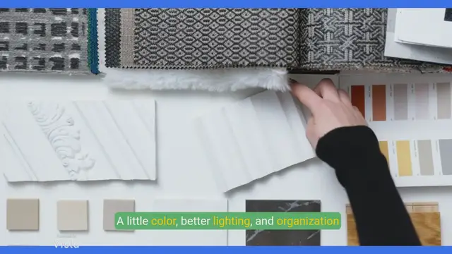 'Video thumbnail for Before & After Home Makeover | Easy DIY Home Décor Transformation on a Budget'