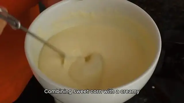 Video thumbnail for Slow Cooker Creamy Cheesy Corn