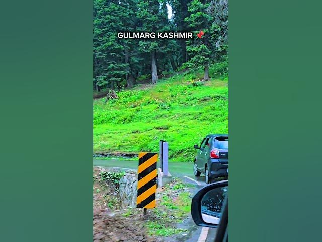 Video thumbnail for really beautiful place😍 Gulmarg 💐#adventure #viral #nature #gulmarg #kashmir #trending #outstanding