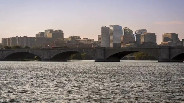 Video thumbnail for 10 Signs You're From Virginia: Spotting a True Old Dominion Native