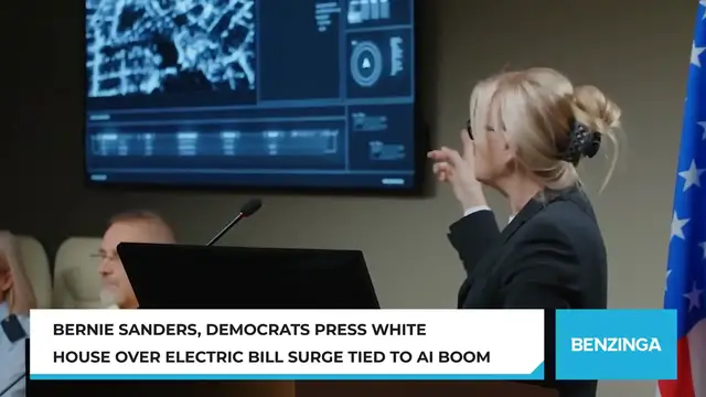 'Video thumbnail for Trump Pushes To Shut Down CFPB Over Funding Dispute'