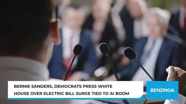 'Video thumbnail for Trump Pushes To Shut Down CFPB Over Funding Dispute'