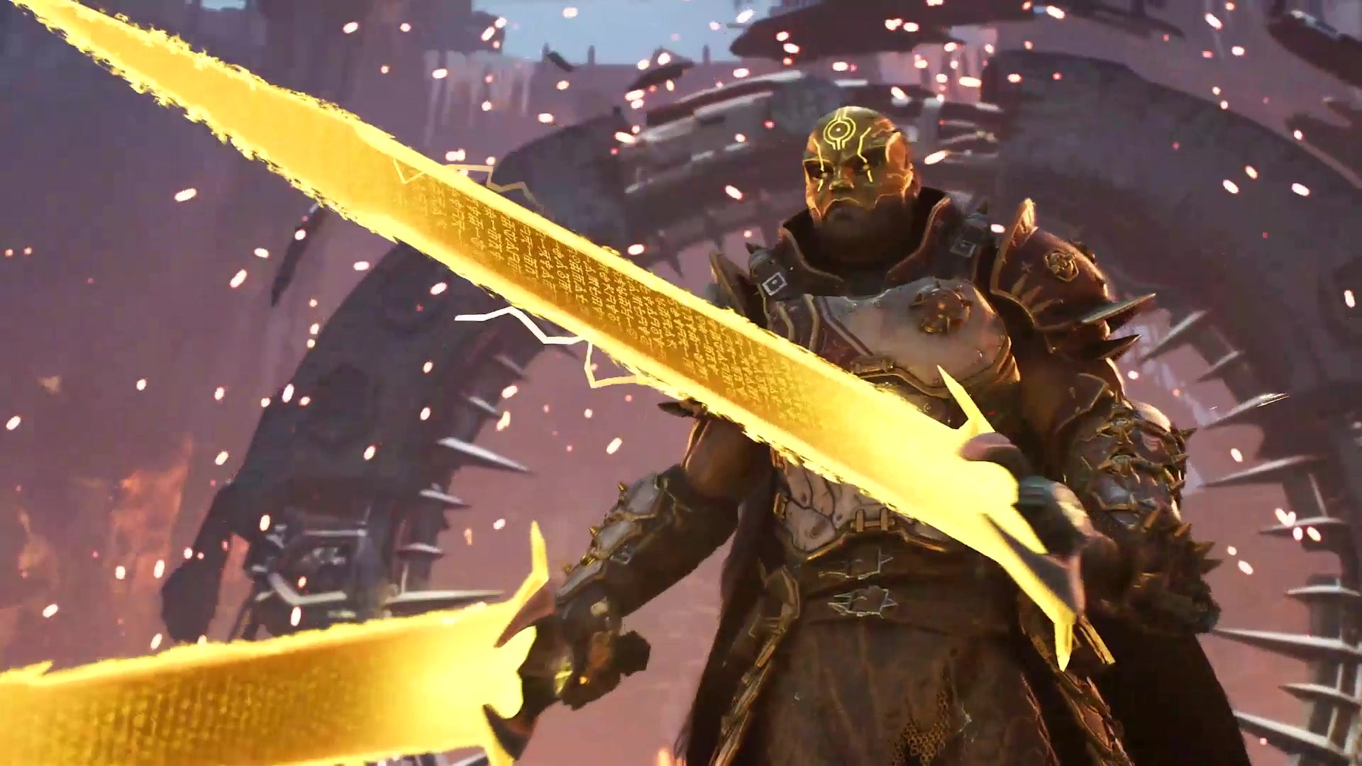 Video thumbnail for Doom: The Dark Ages | Revelations - Official Reveal Trailer | Xbox Games Showcase 2026