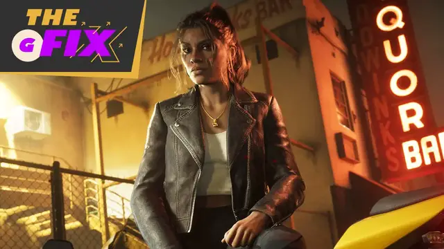 Video thumbnail for GTA 6: Additional Details Not In The Trailer - IGN Daily Fix