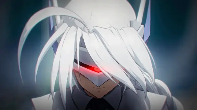 'Video thumbnail for BlazBlue Entropy Effect X - Official Announcement Trailer'