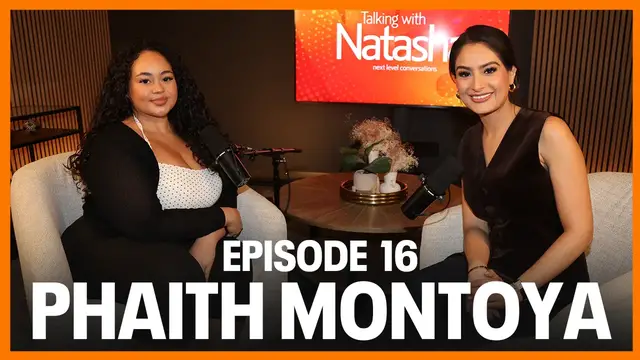 Video thumbnail for Phaith Montoya says the fashion industry still has work to do