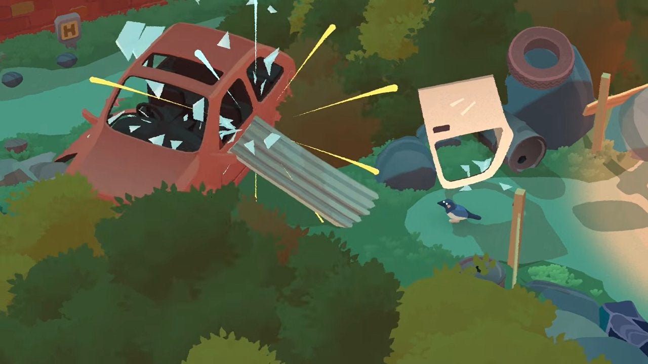 Video thumbnail for Bad Magpie - Official Announce Trailer | Xbox Games Showcase 2026