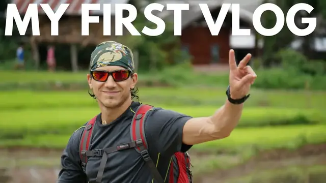Video thumbnail for North THAILAND VLOG // Pai - Chiang Mai