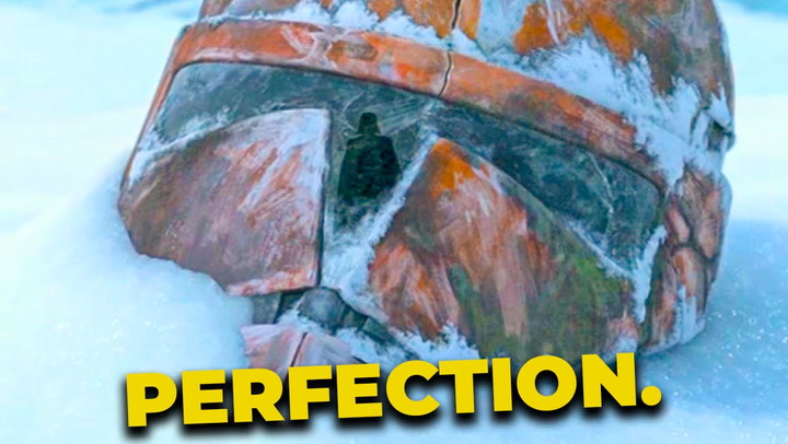 Video thumbnail for 10 Star Wars Moments That Will Haunt You Forever