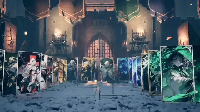 Video thumbnail for FrostBound - Official Release Date Announcement Trailer