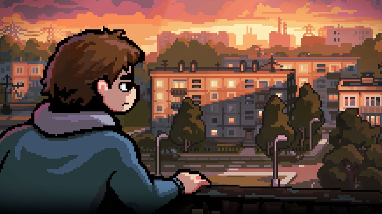 Video thumbnail for Midnight Souls - Official Announcement Trailer