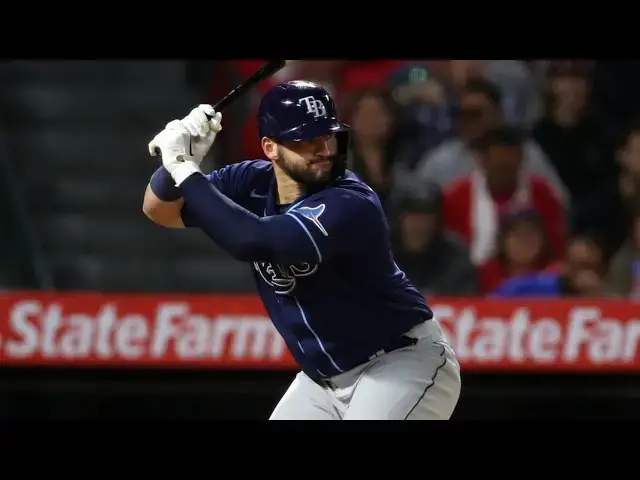 'Video thumbnail for Mike Zunino's First 5 Home Runs of 2022!'