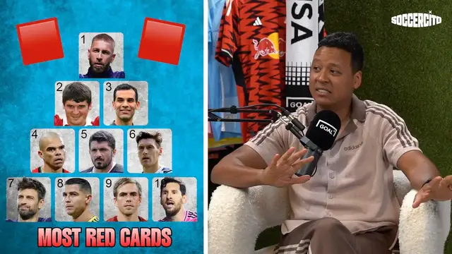 'Video thumbnail for Soccercito - Football Pyramid - 07AUG2025'