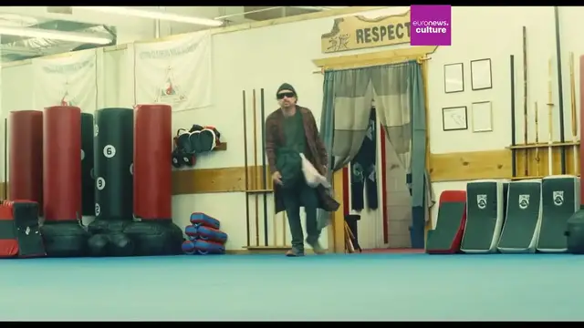 'Video thumbnail for Euronews Culture's Film of the Week: ‘One Battle After Another’ - PTA’s talkin' 'bout a revolution'