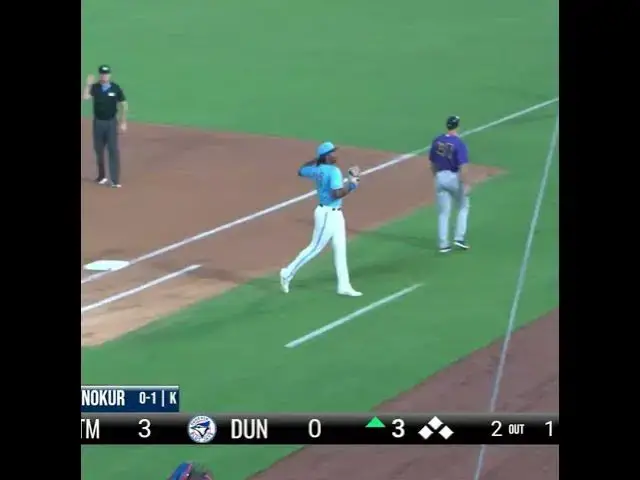 'Video thumbnail for Arjun Nimmala’s Barehanded Magic 😳⚾️'