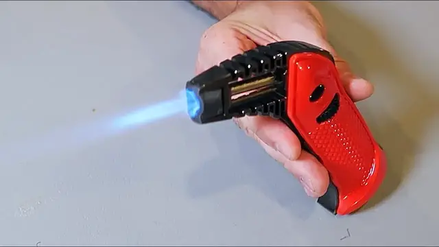 Video thumbnail for 5 Most Powerful Torch Lighter on Amazon