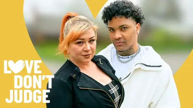 Video thumbnail for She's Twice My Age - Now We Want A Baby | LOVE DON'T JUDGE