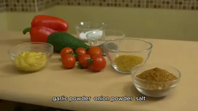 'Video thumbnail for Easy crispy pepperoni dip recipe '