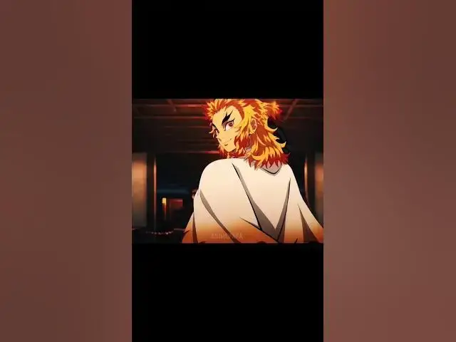 Video thumbnail for Demon Slayer - Happy Nation Edit #demonslayer #happynation #rengoku #tanjiro #inosuke #zenitsu #edit